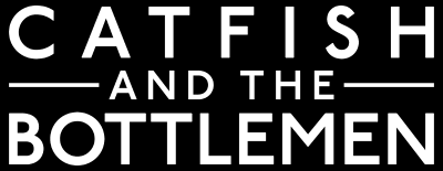 logo Catfish and the Bottlemen logo Catfish and the Bottlemen